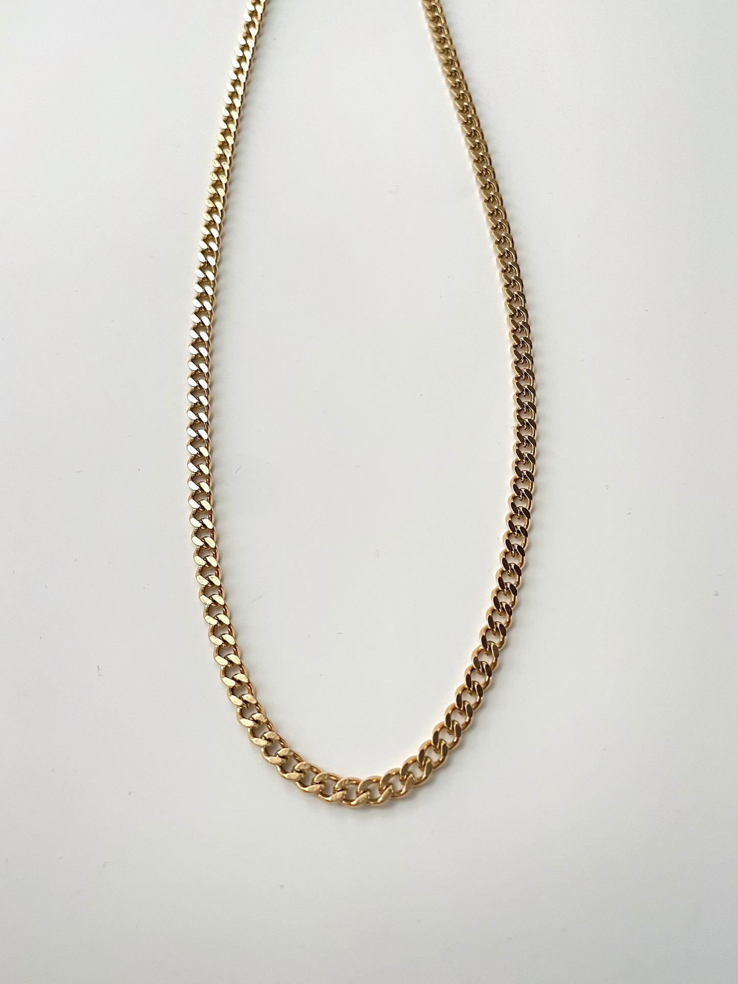Everyday Essentials Necklace D
