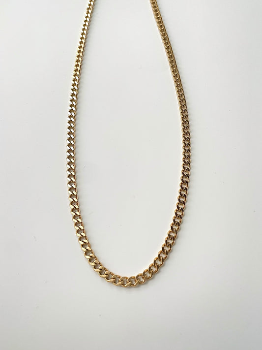 Everyday Essentials Necklace D