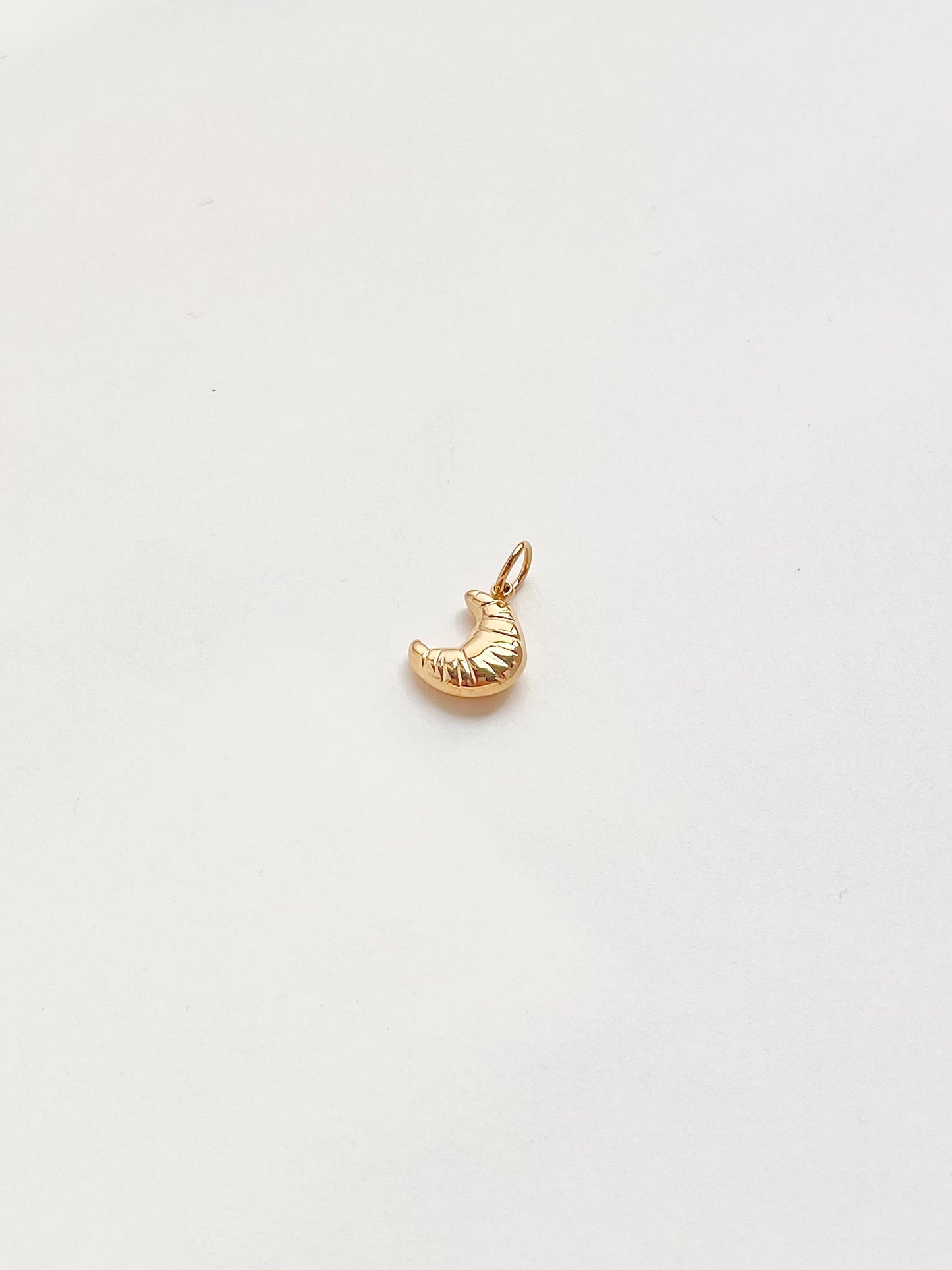 Croissant Charm