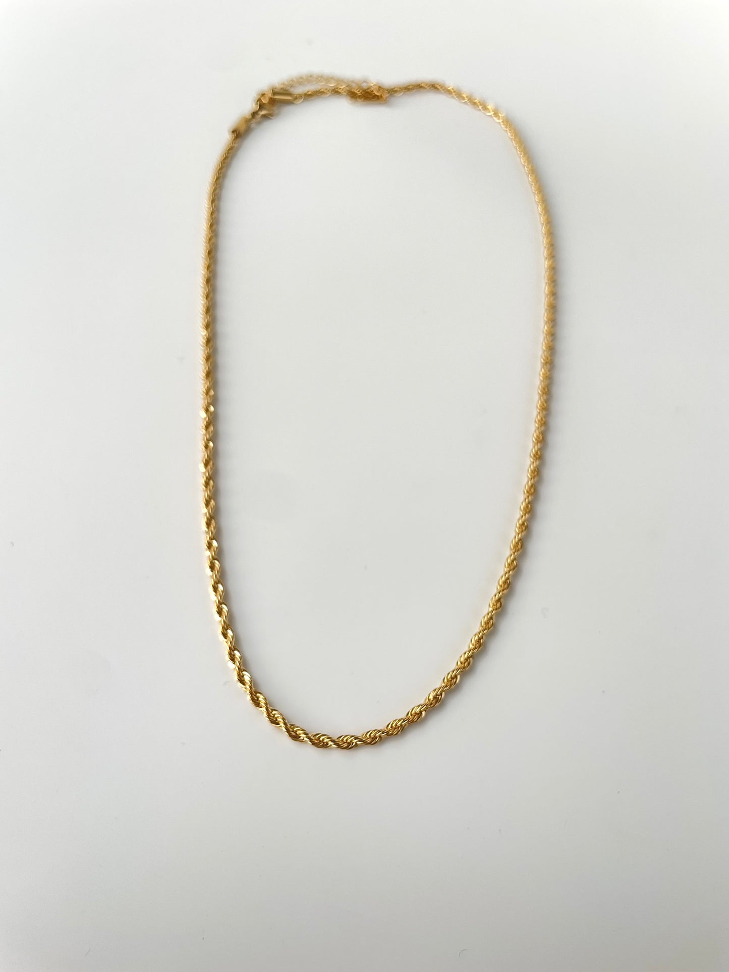 Everyday Essentials Necklace E