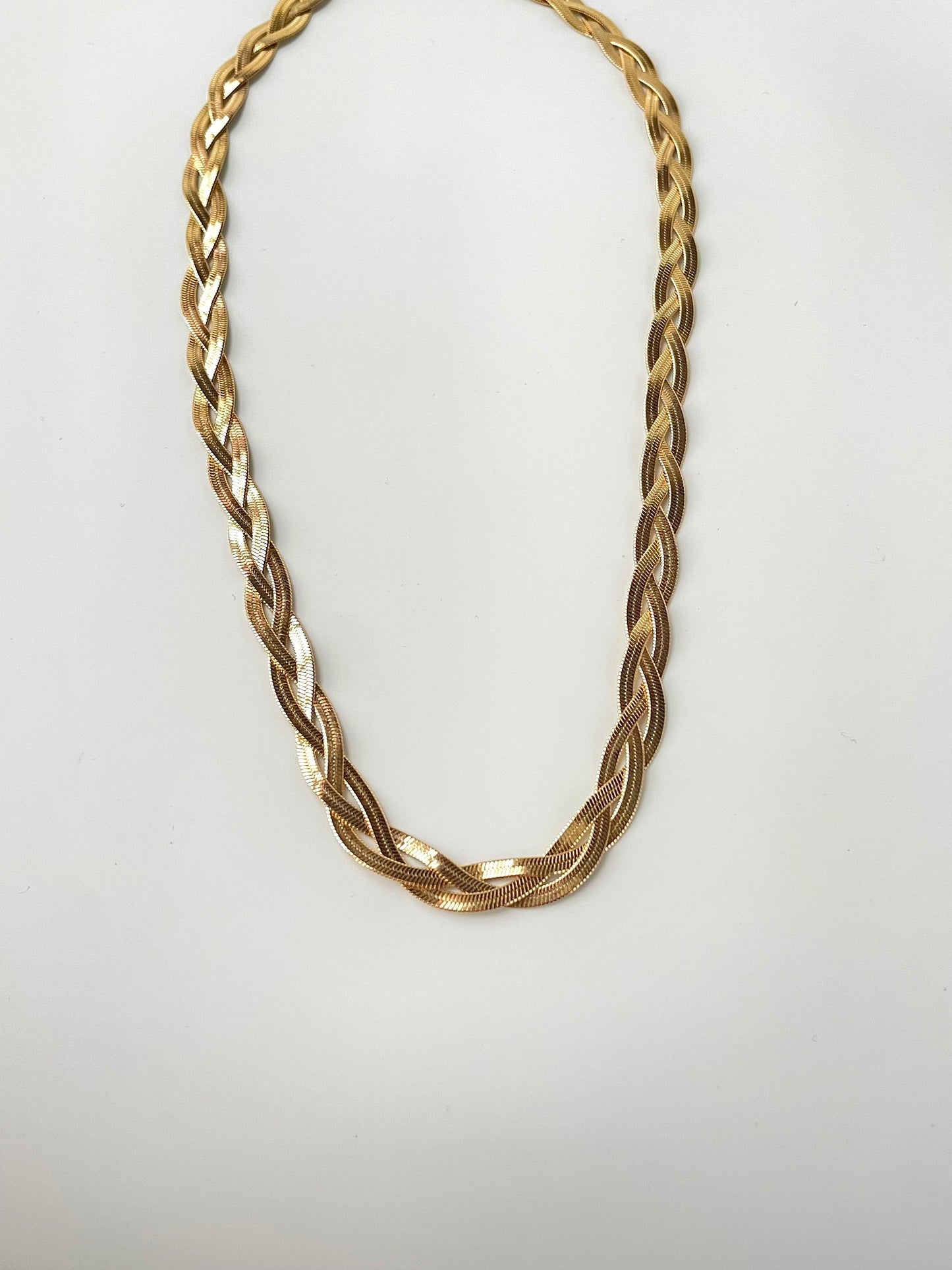 Everyday Essentials Necklace L