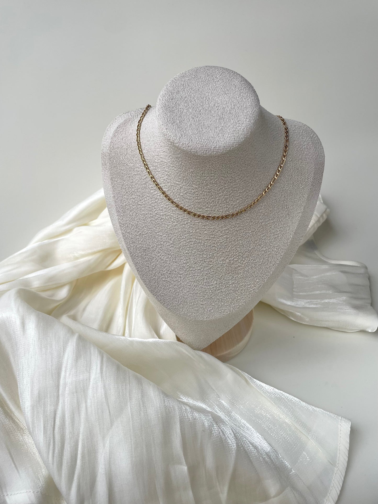 Everyday Essentials Necklace F