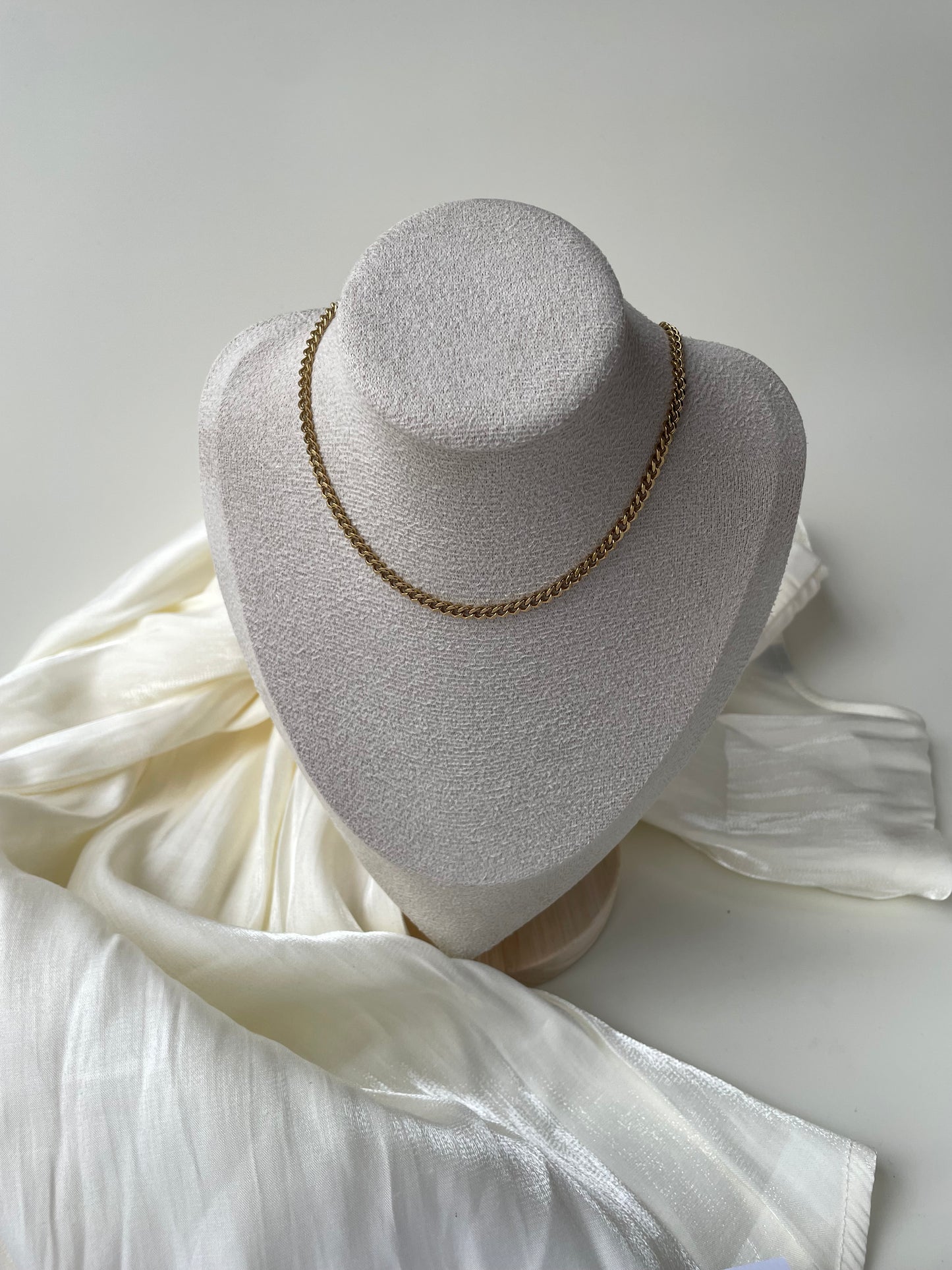 Everyday Essentials Necklace D