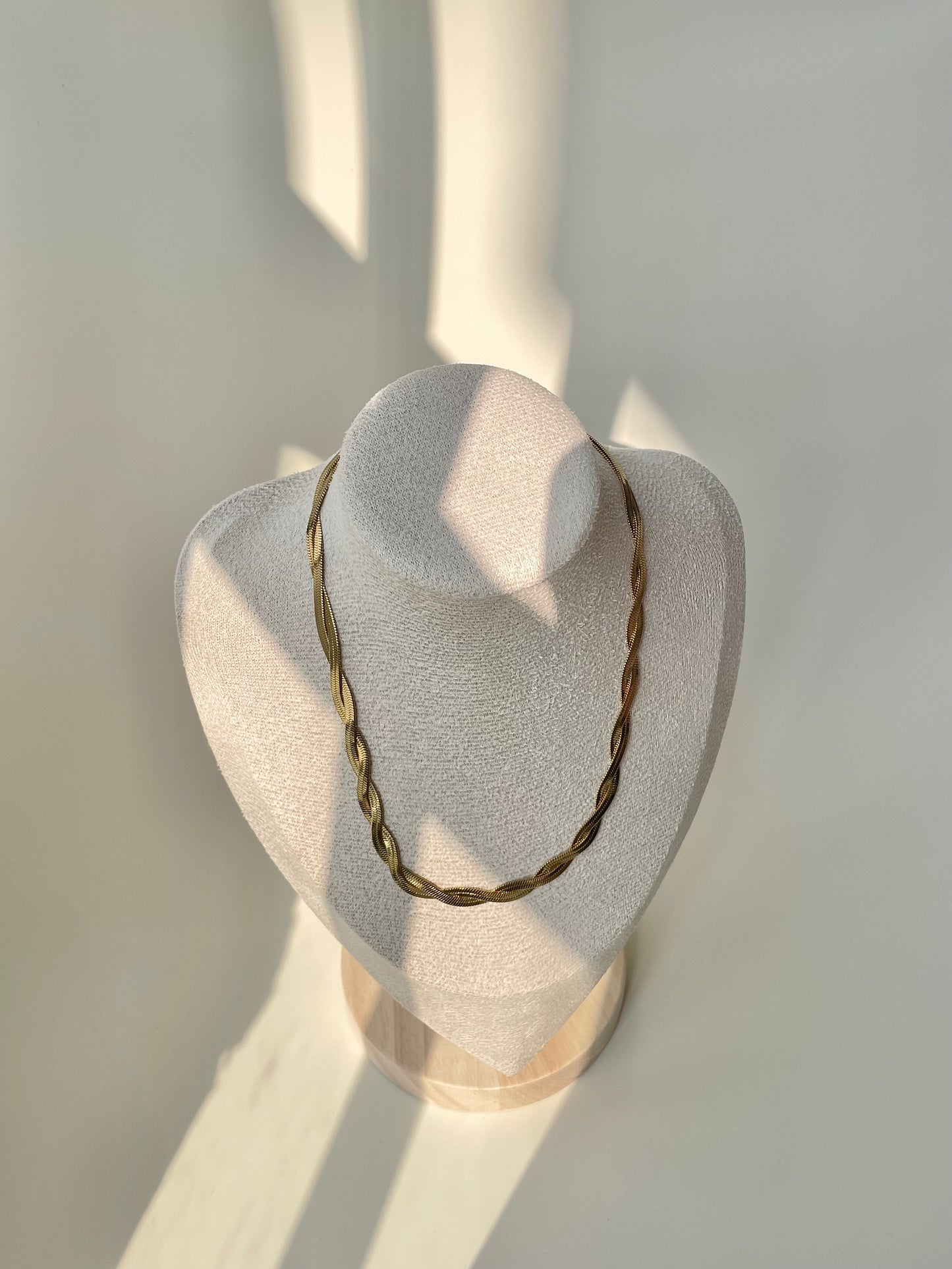 Everyday Essentials Necklace K