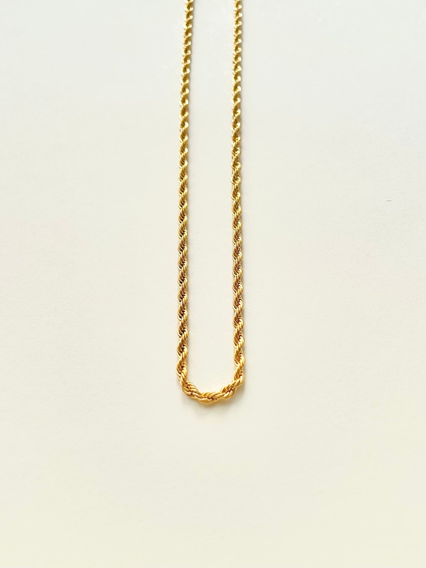 Everyday Essentials Necklace E