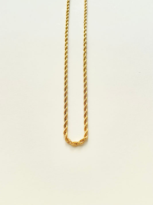 Everyday Essentials Necklace E