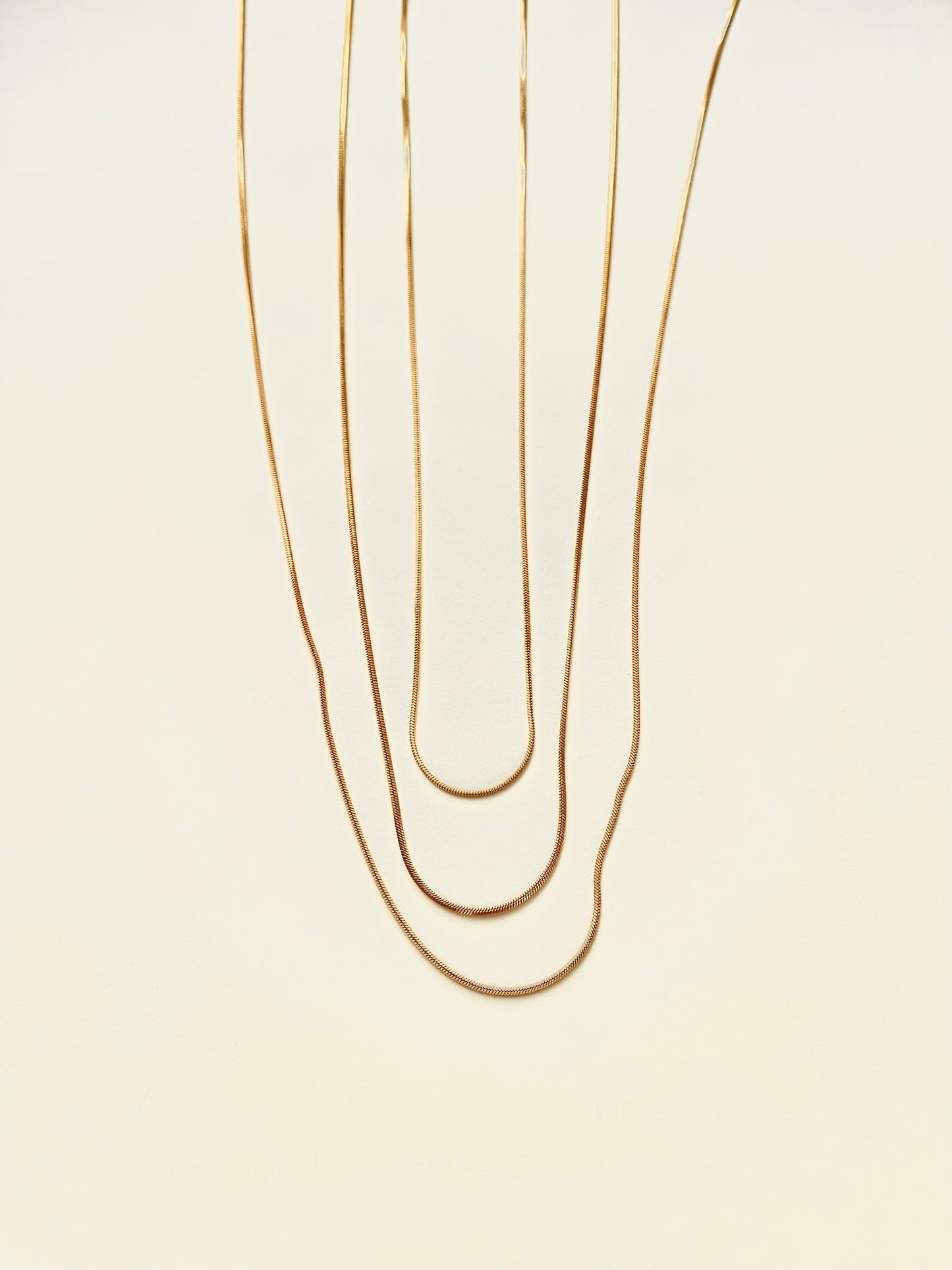 Everyday Essentials Necklace B