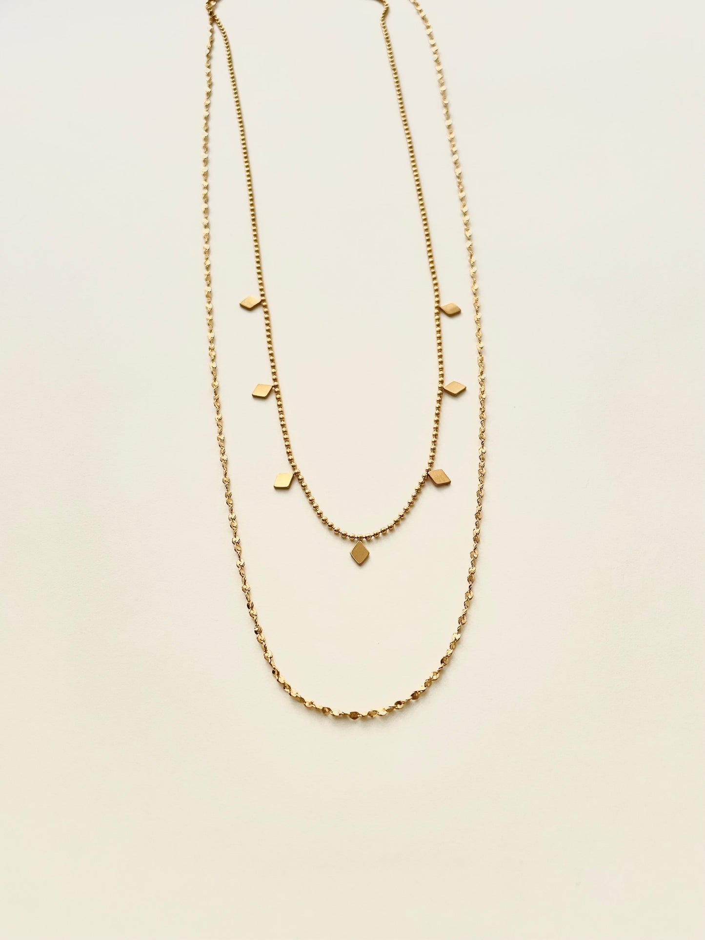 Everyday Essentials Necklace N