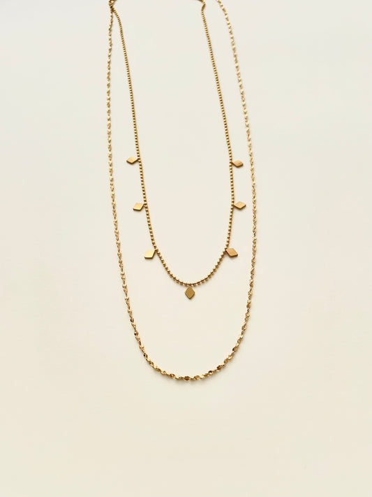Everyday Essentials Necklace N
