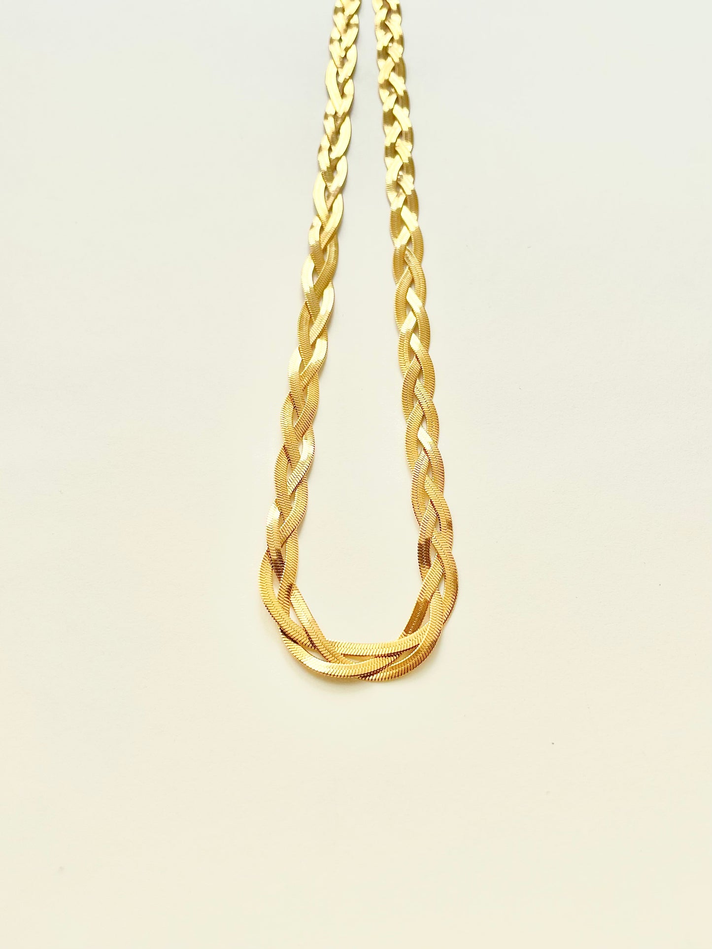 Everyday Essentials Necklace L