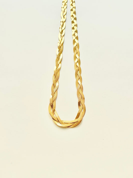 Everyday Essentials Necklace L
