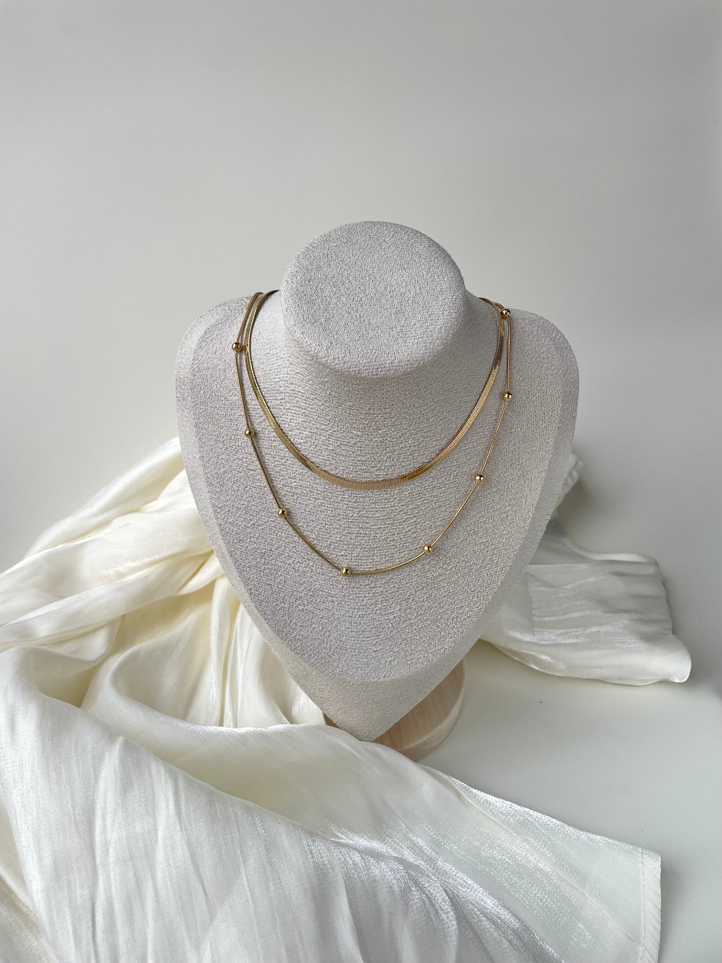 Everyday Essentials Necklace P