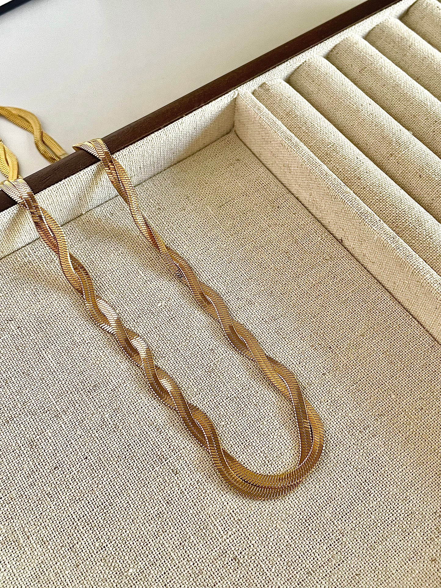 Everyday Essentials Necklace K