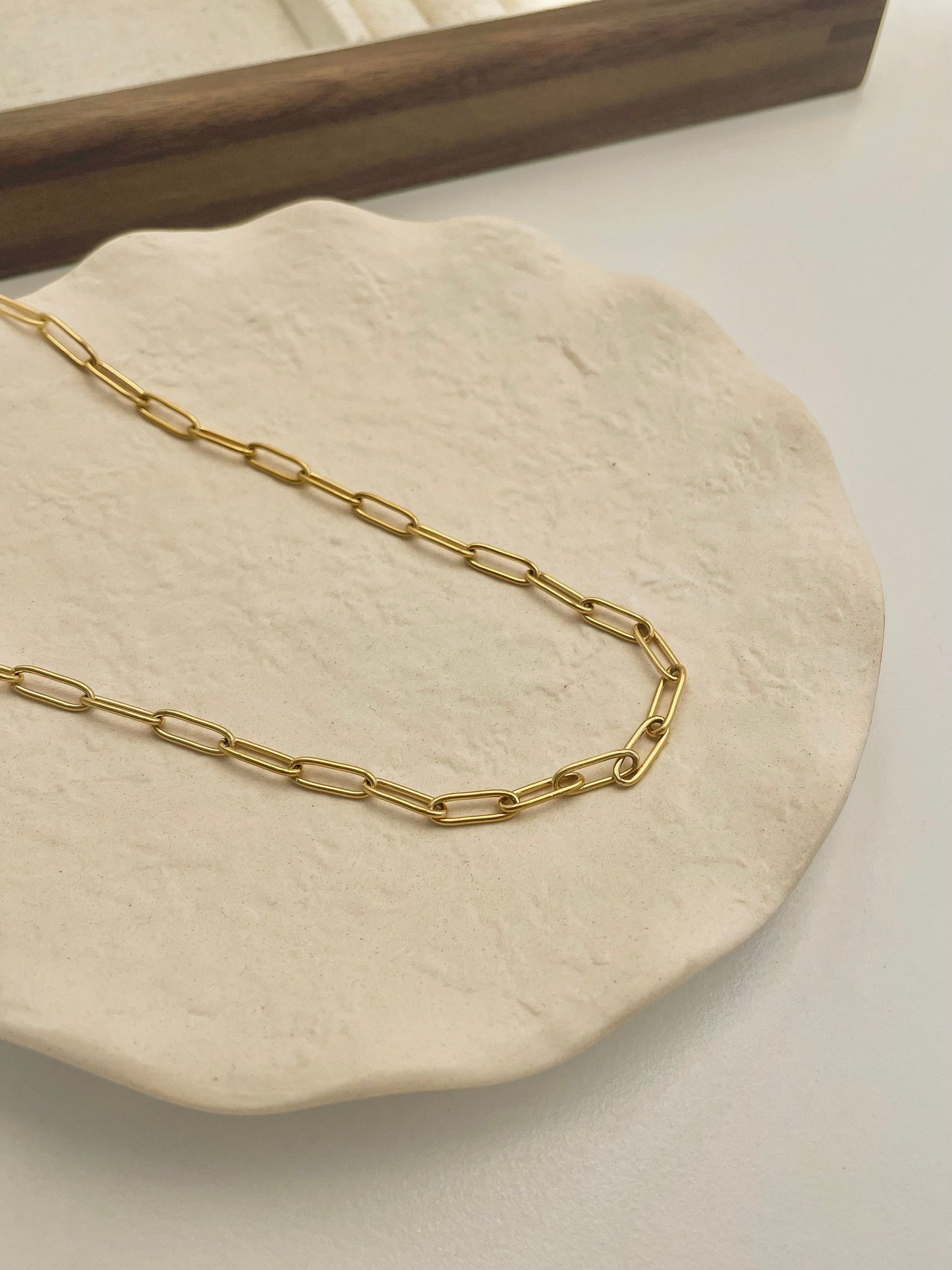 Everyday Essentials Necklace A