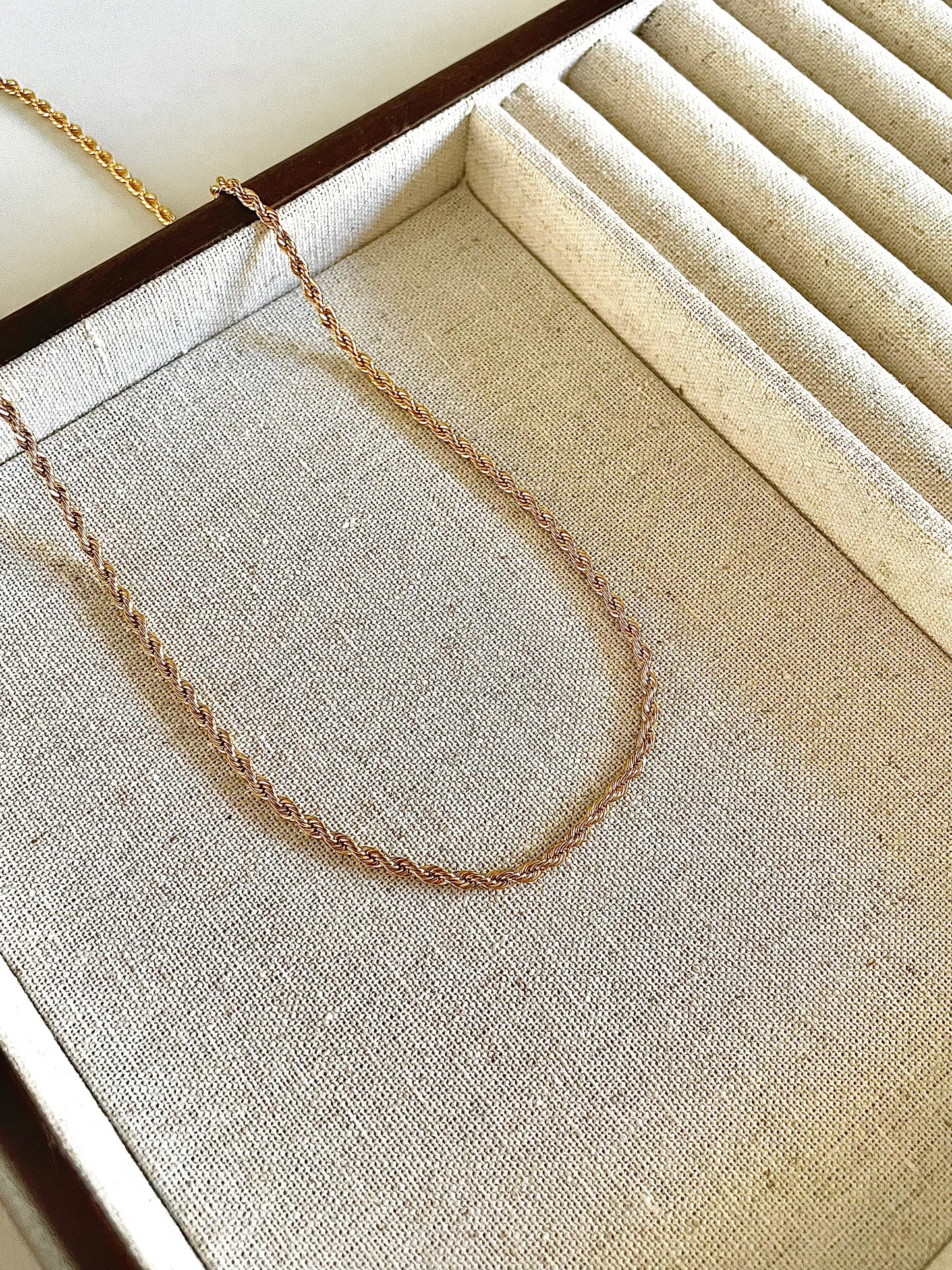 Everyday Essentials Necklace E