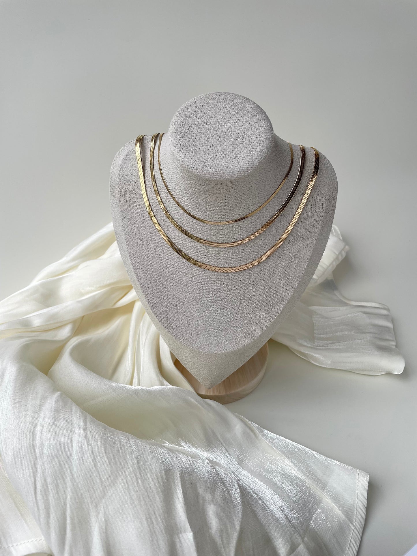 Everyday Essentials Necklace C