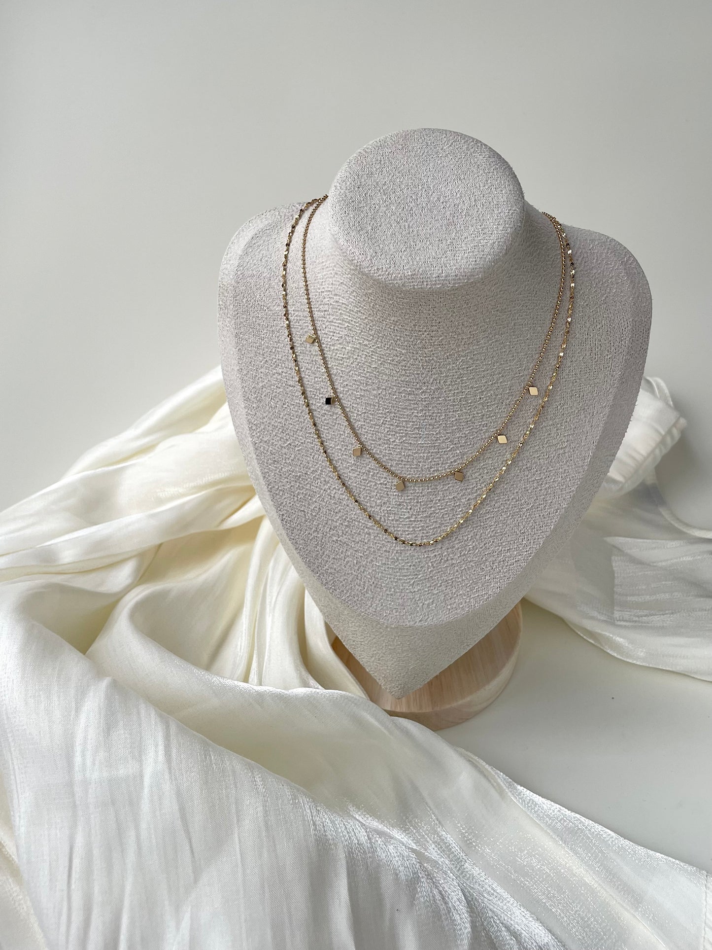 Everyday Essentials Necklace N