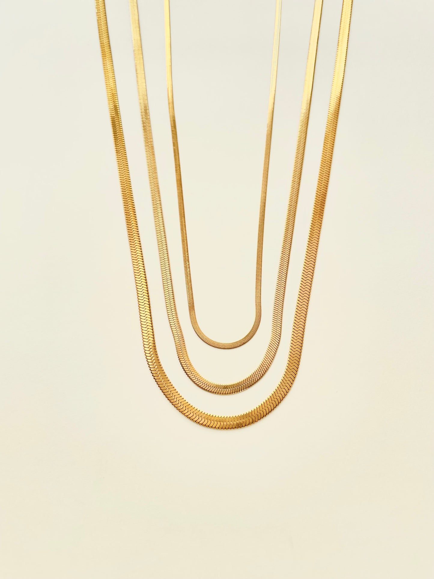 Everyday Essentials Necklace C