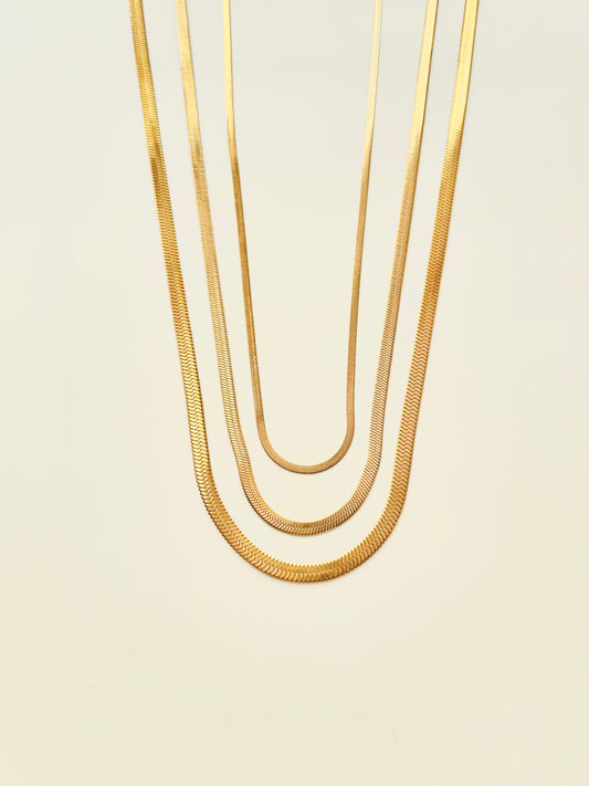 Everyday Essentials Necklace C