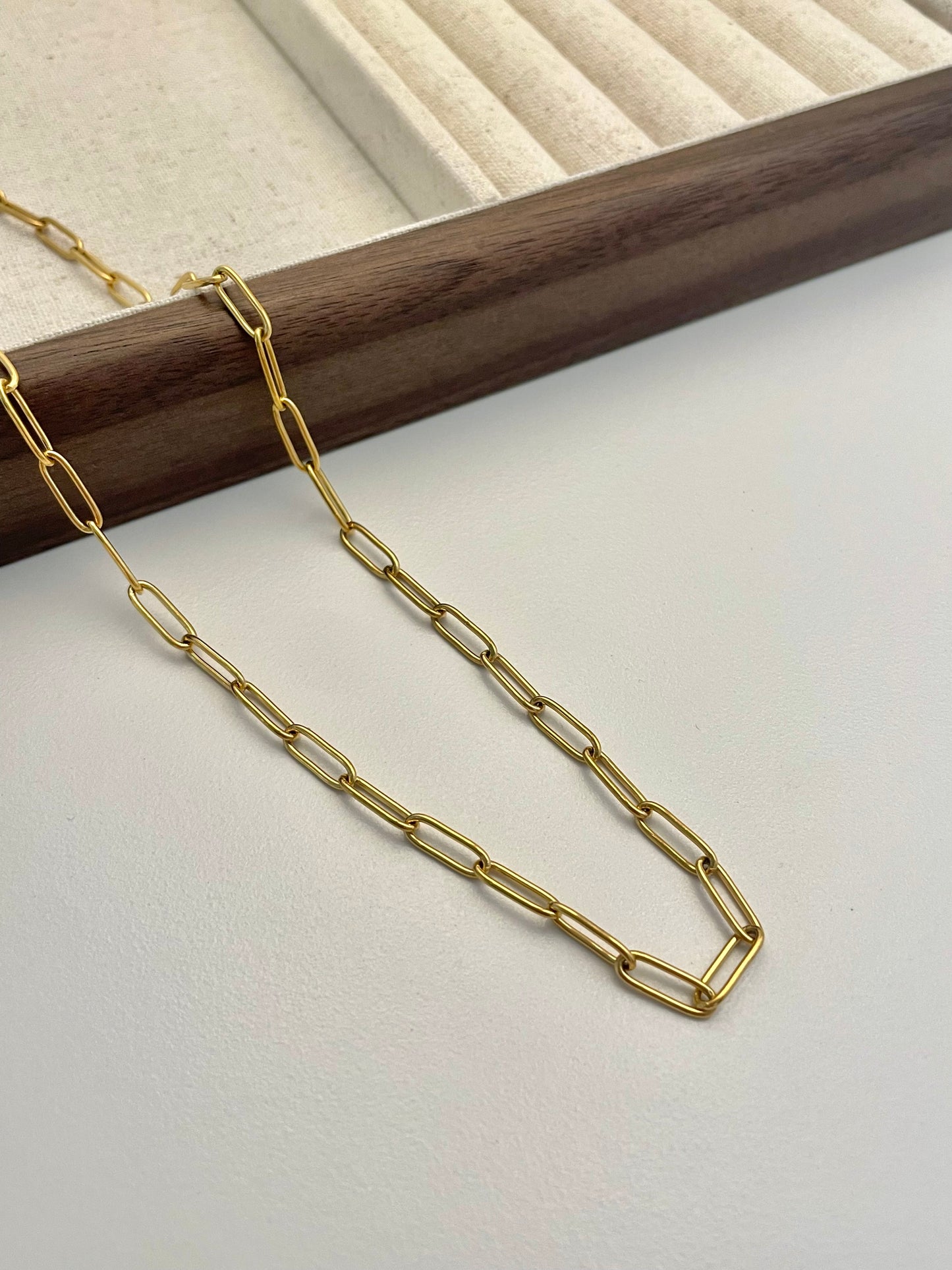 Everyday Essentials Necklace A