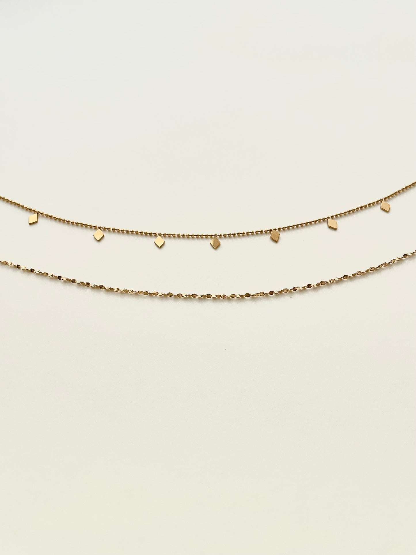 Everyday Essentials Necklace N