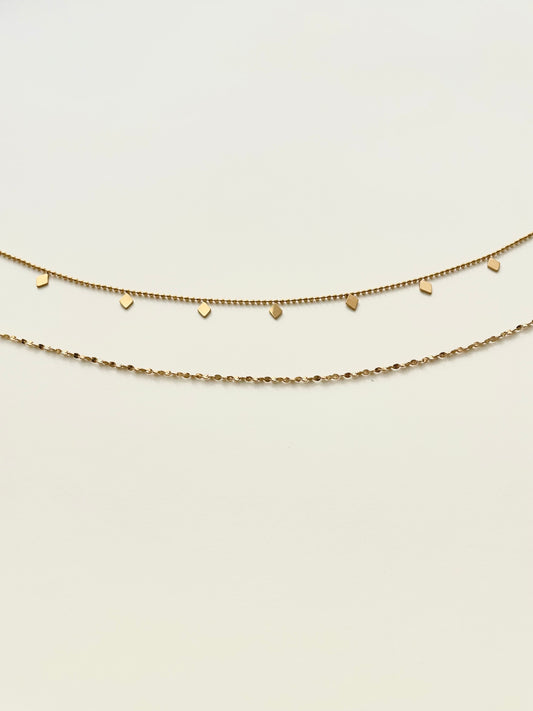 Everyday Essentials Necklace N