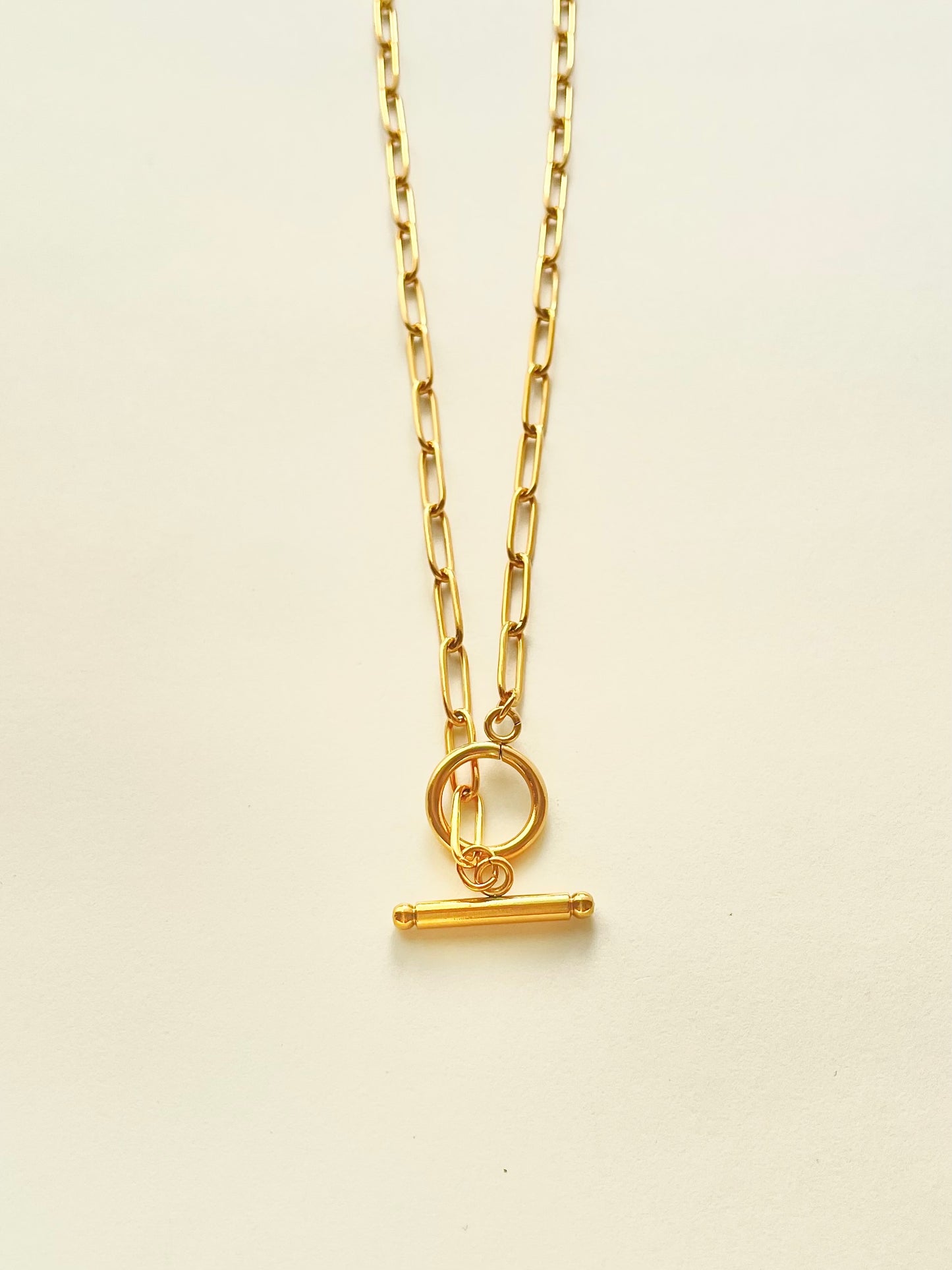 Everyday Essentials Necklace A