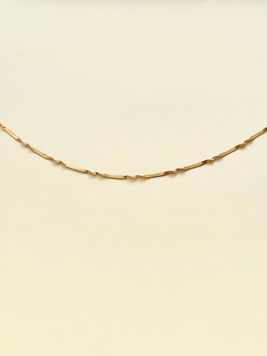 Everyday Essentials Necklace M