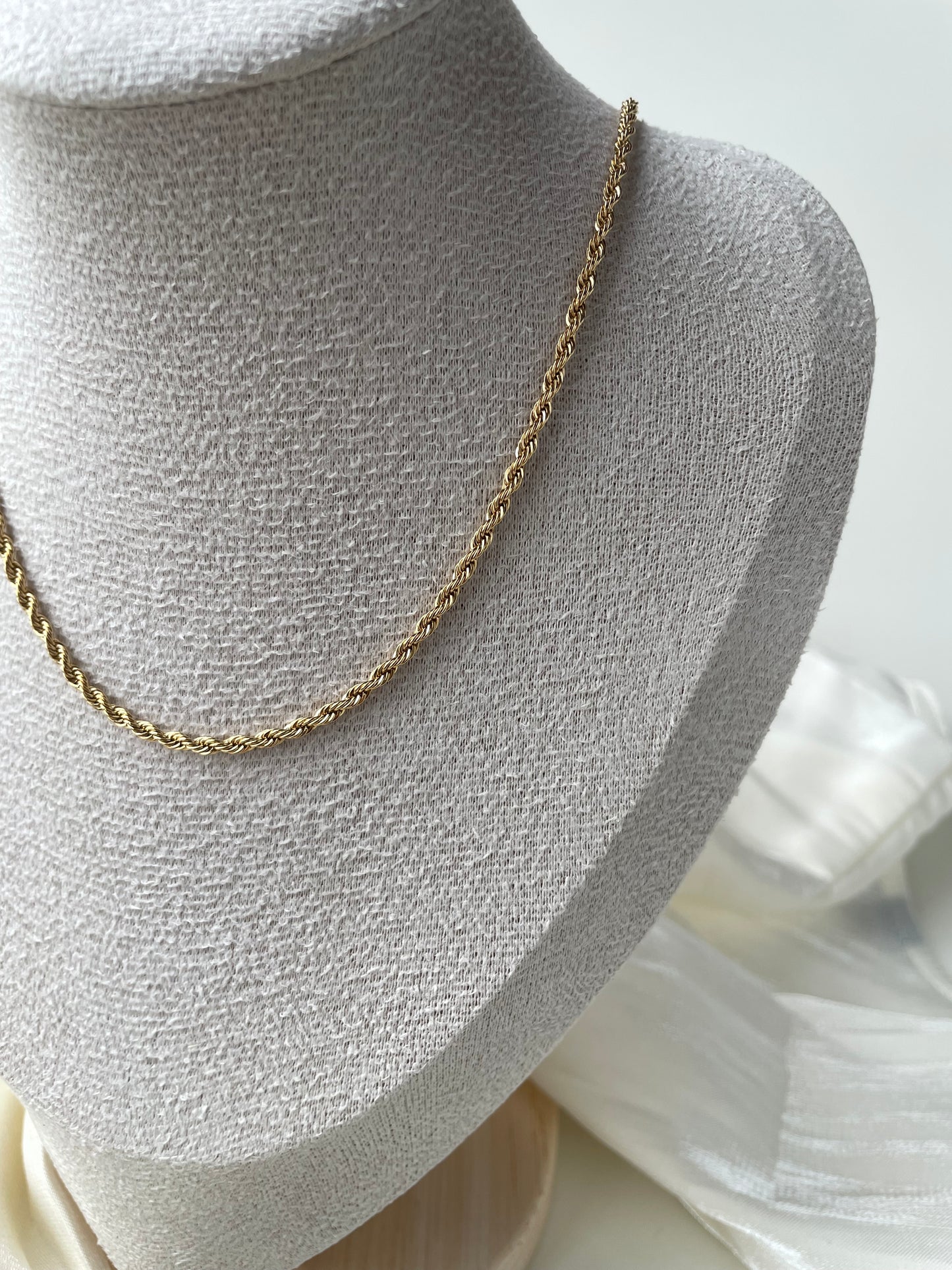 Everyday Essentials Necklace E