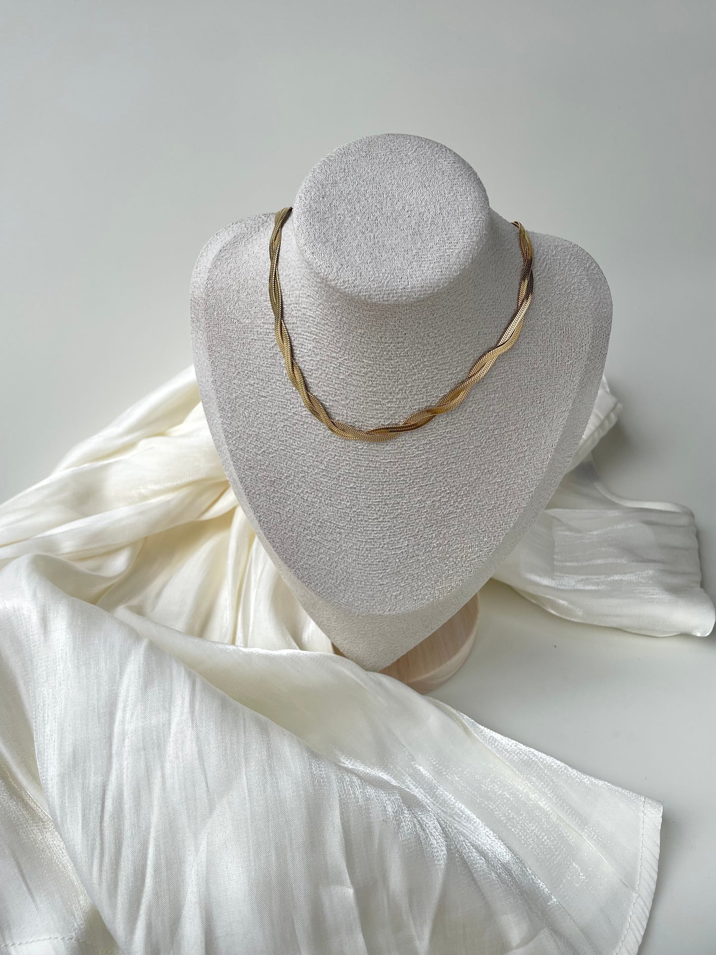 Everyday Essentials Necklace K