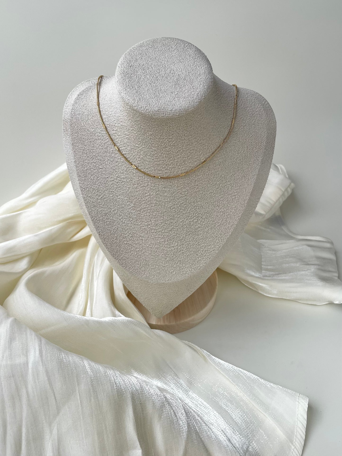 Everyday Essentials Necklace I