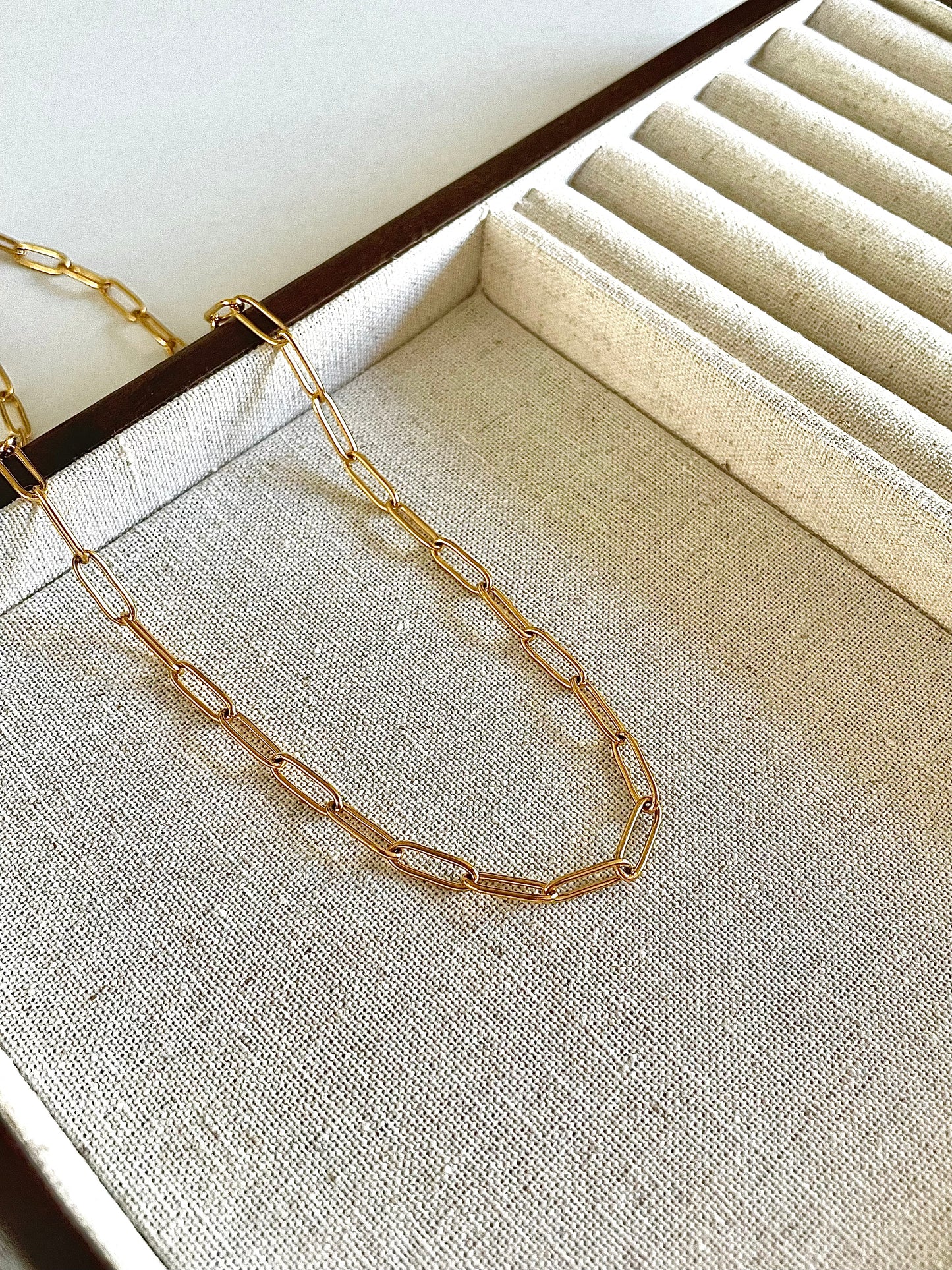 Everyday Essentials Necklace A