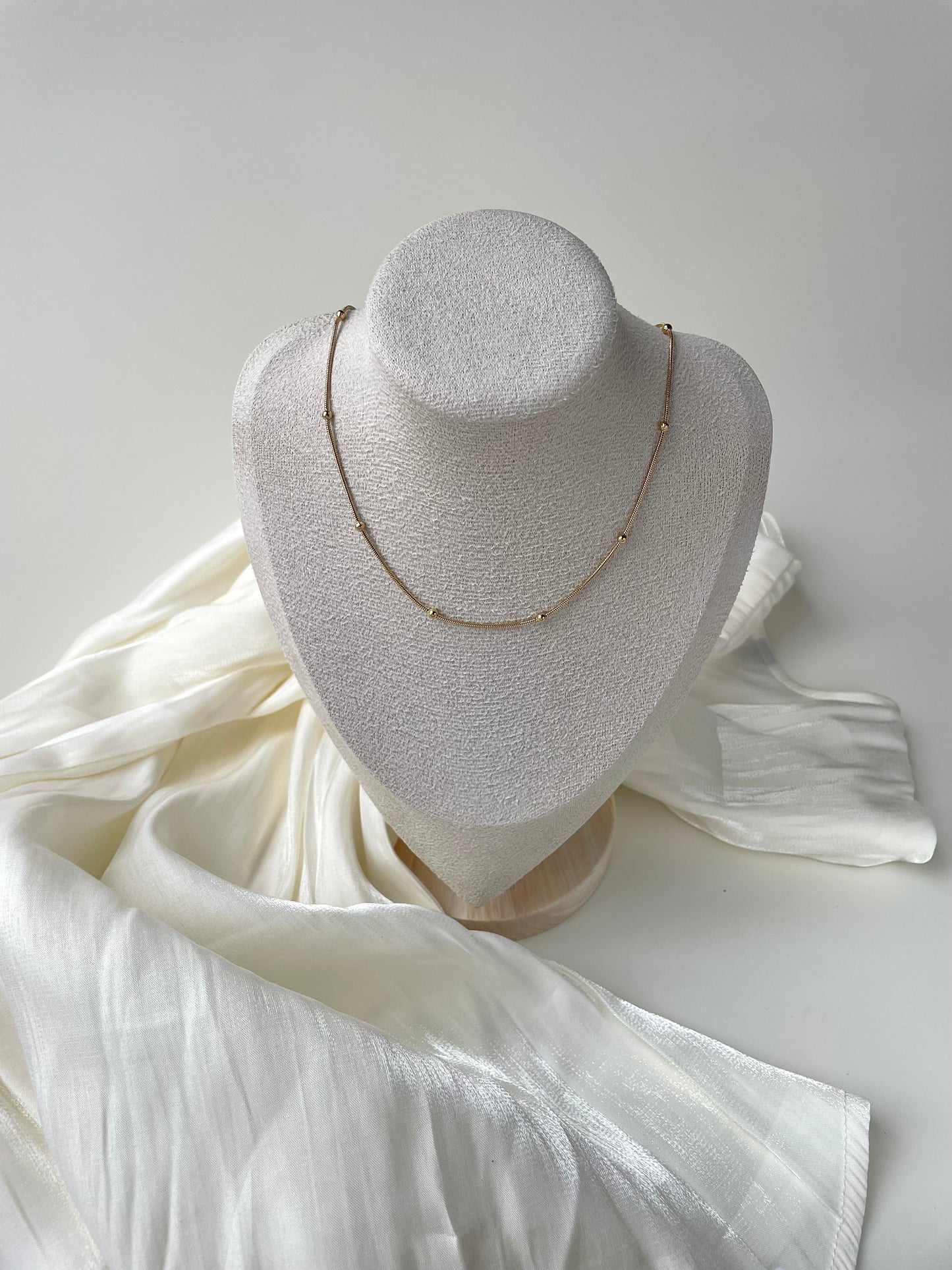 Everyday Essentials Necklace G