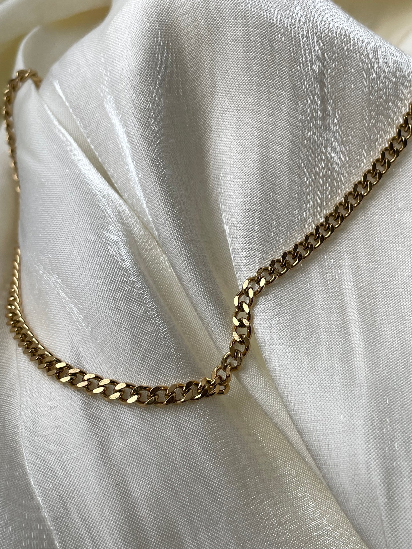 Everyday Essentials Necklace D