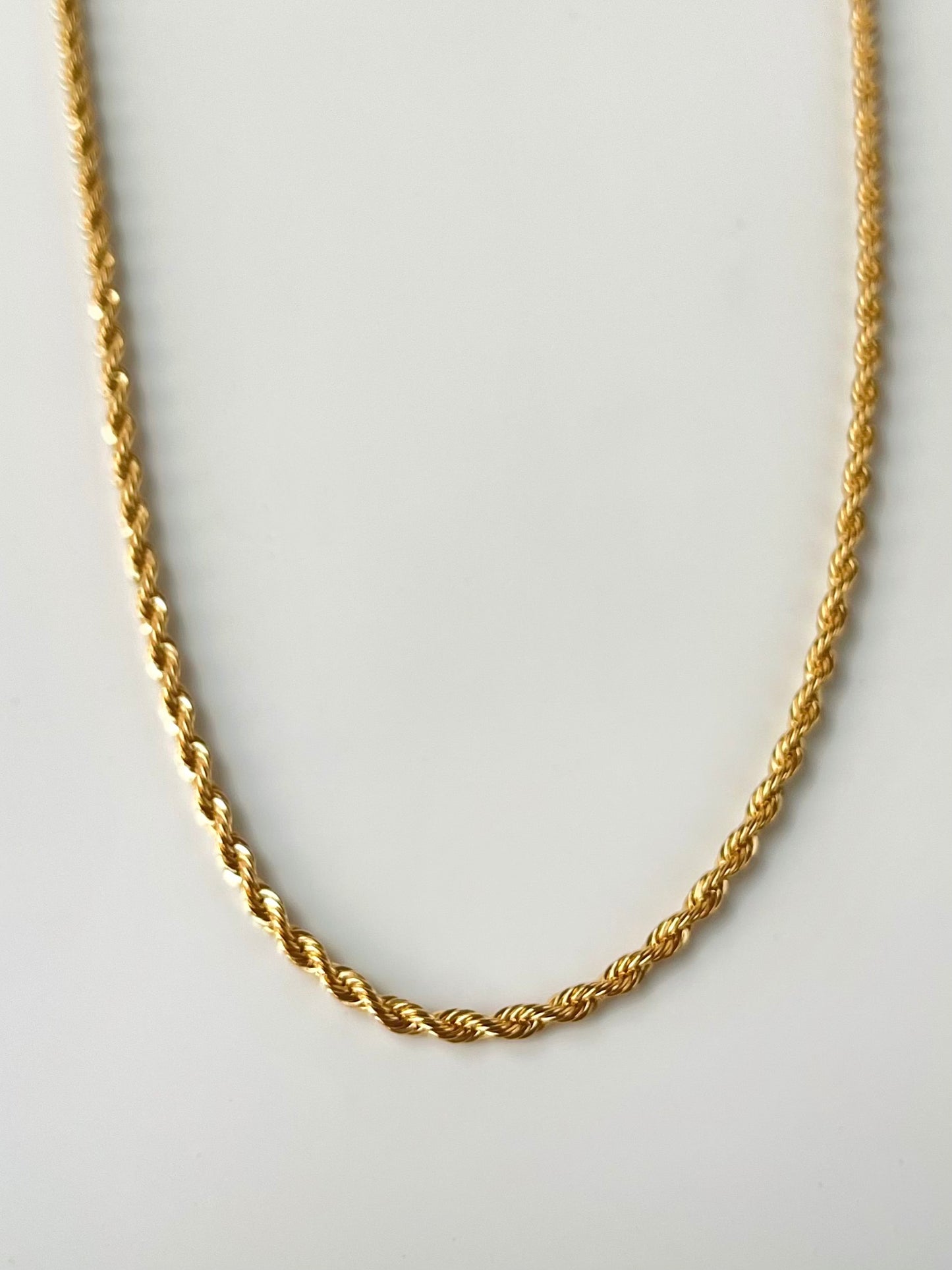 Everyday Essentials Necklace E