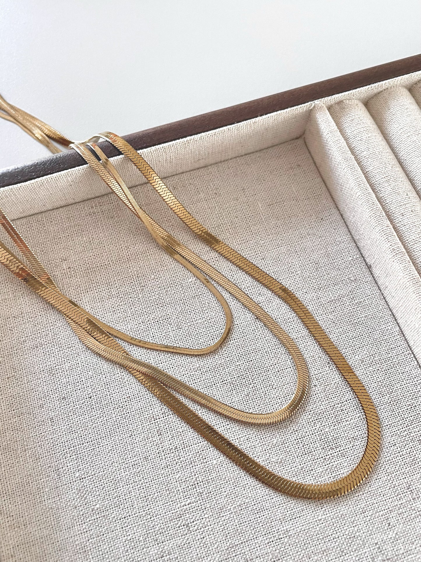 Everyday Essentials Necklace C