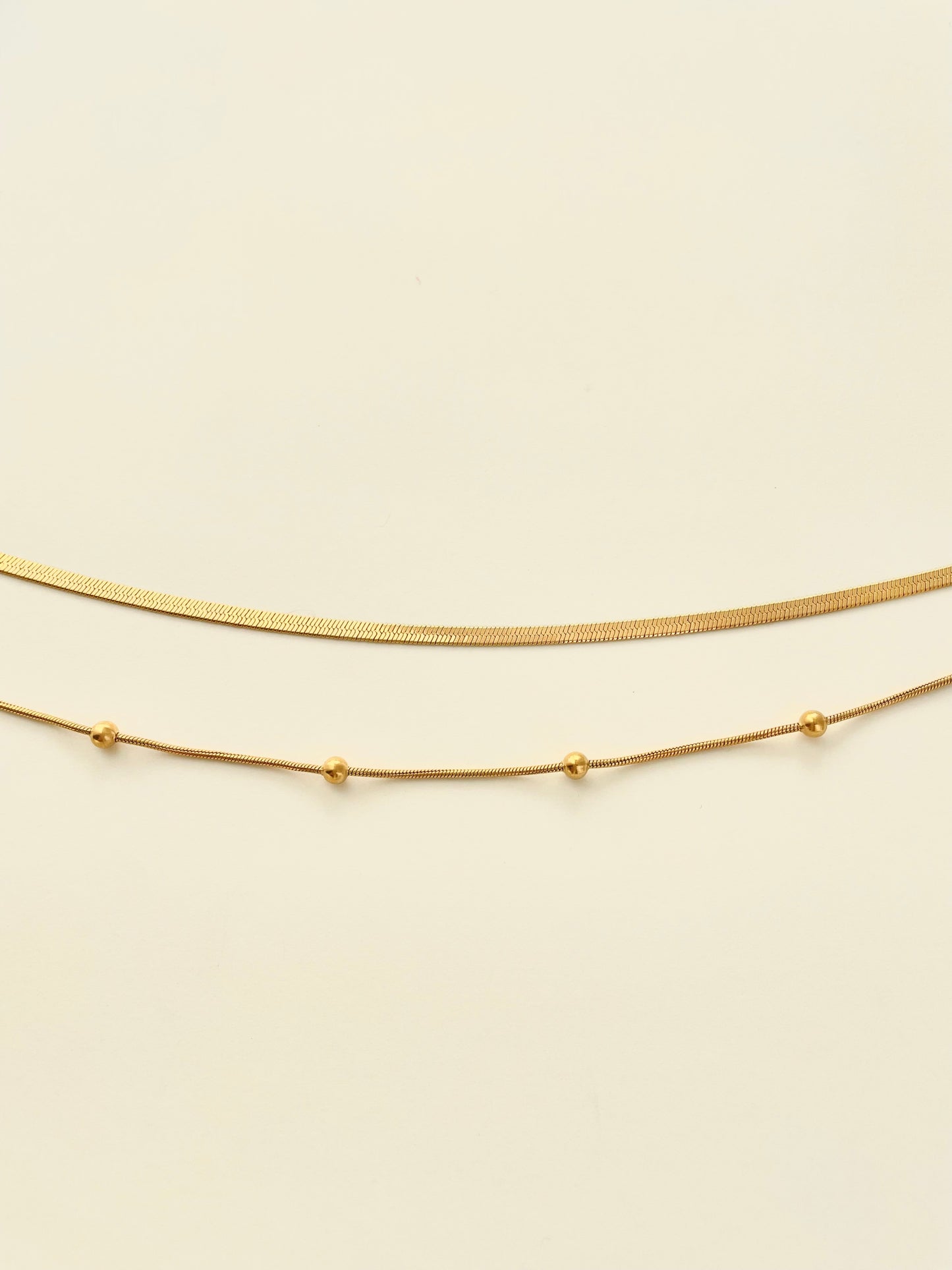 Everyday Essentials Necklace P