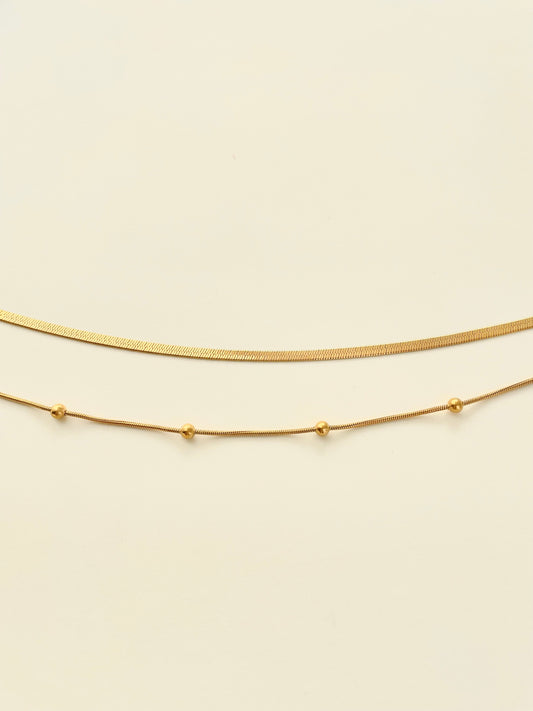 Everyday Essentials Necklace P