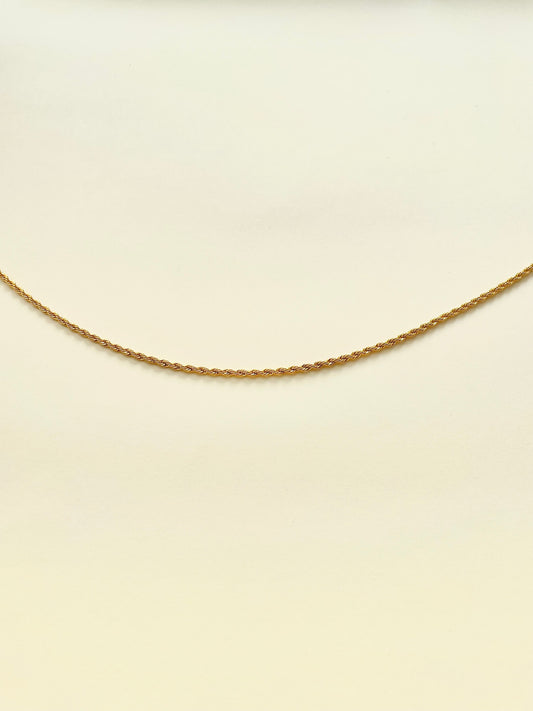 Everyday Essentials Necklace E