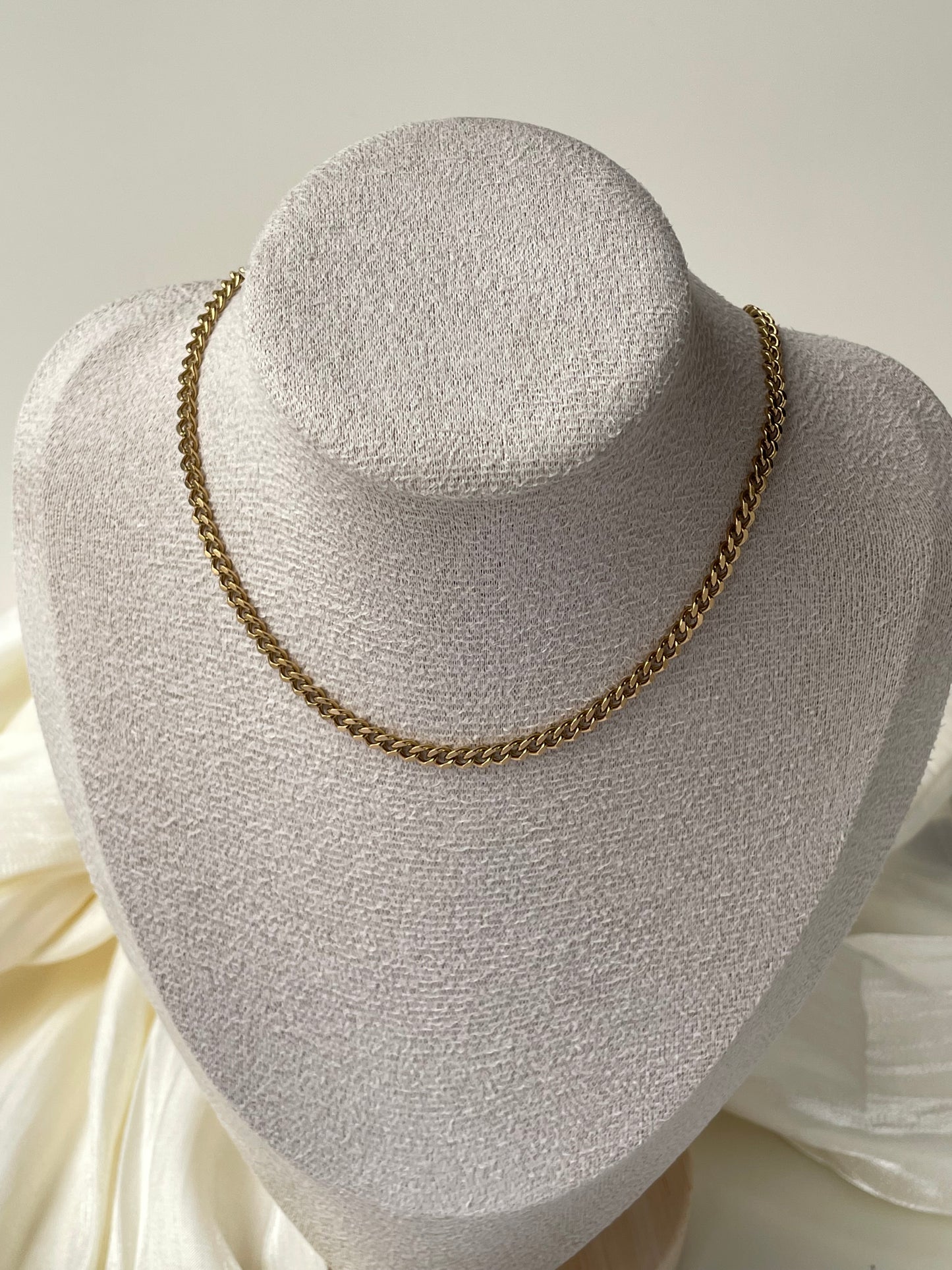 Everyday Essentials Necklace D