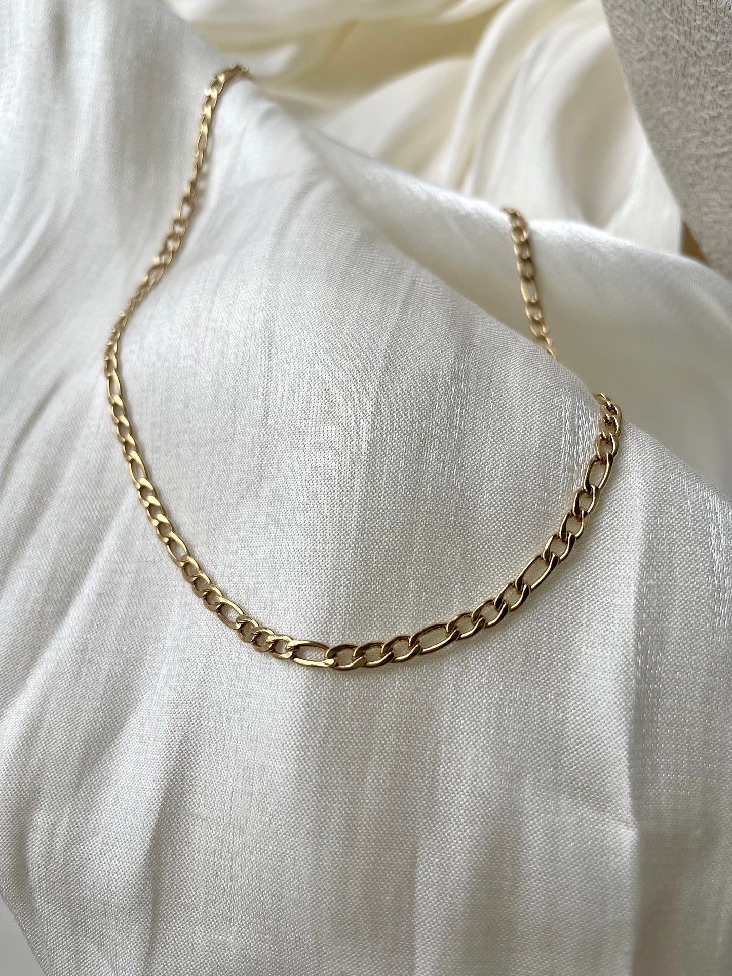 Everyday Essentials Necklace F