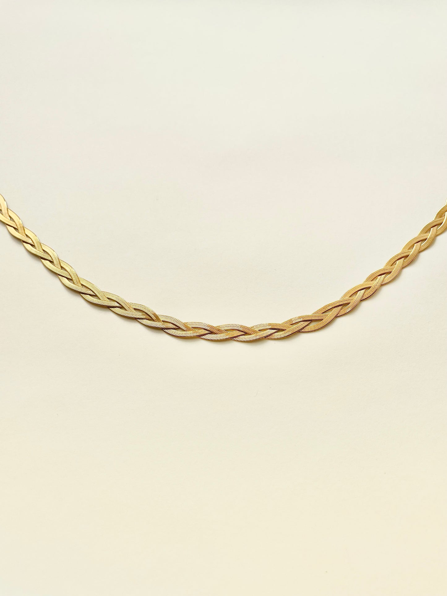 Everyday Essentials Necklace L