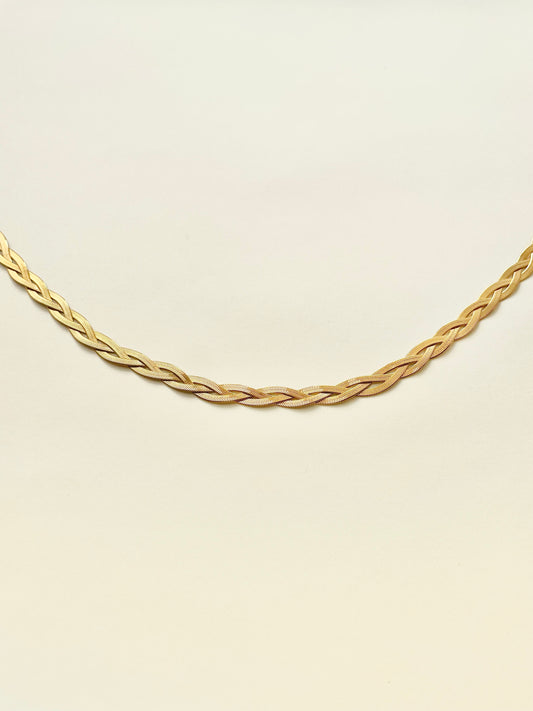 Everyday Essentials Necklace L