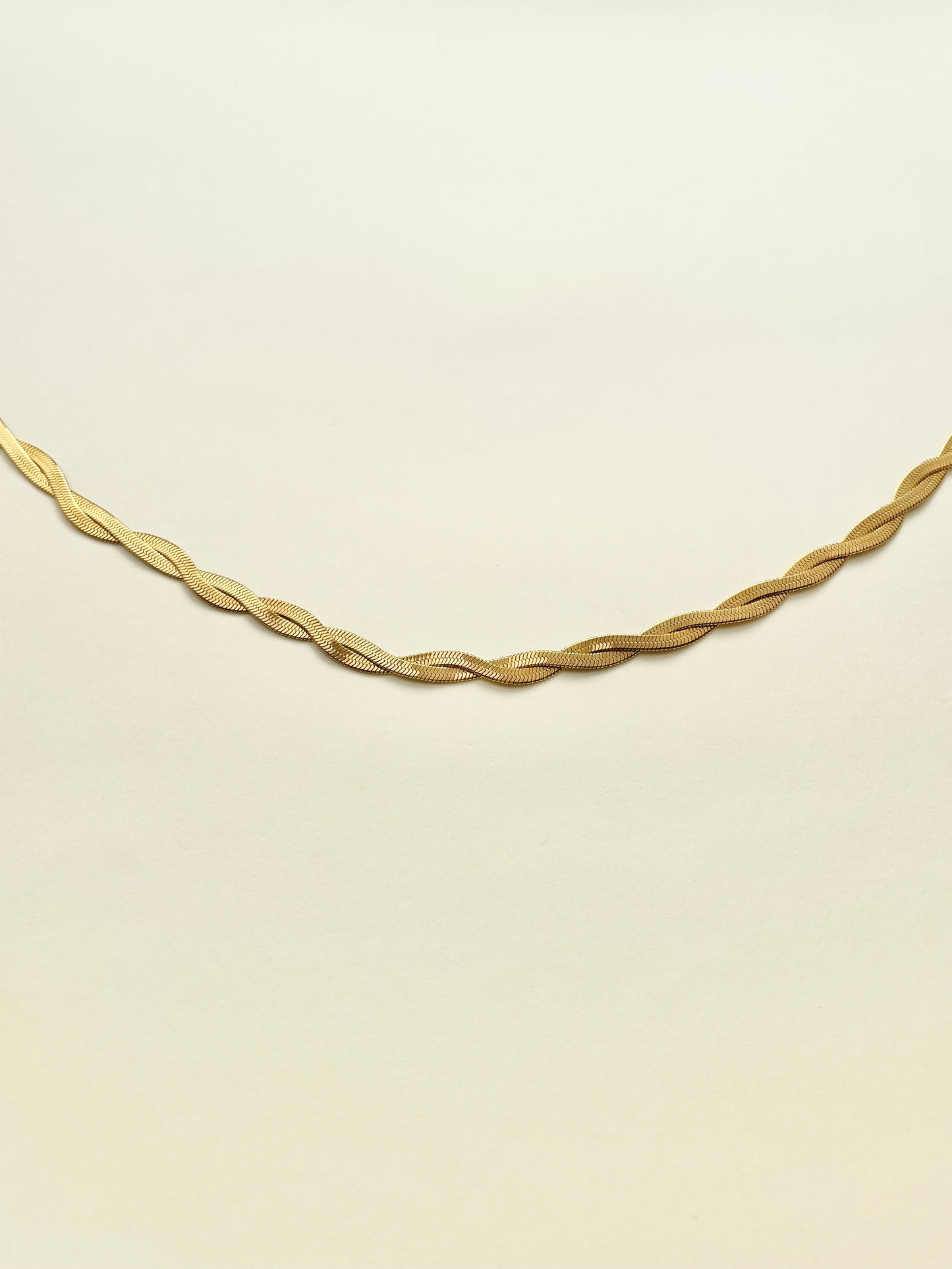 Everyday Essentials Necklace K
