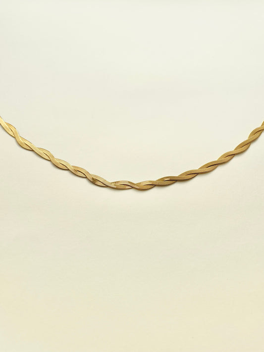 Everyday Essentials Necklace K