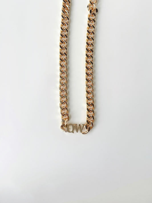 QW Initial Chocker