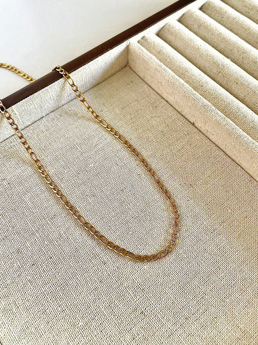 Everyday Essentials Necklace D