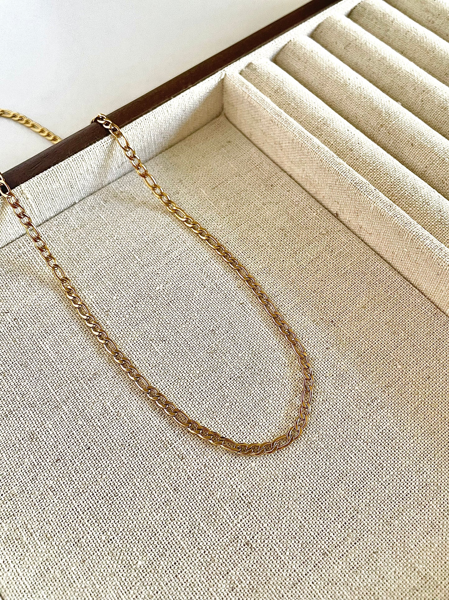 Everyday Essentials Necklace F