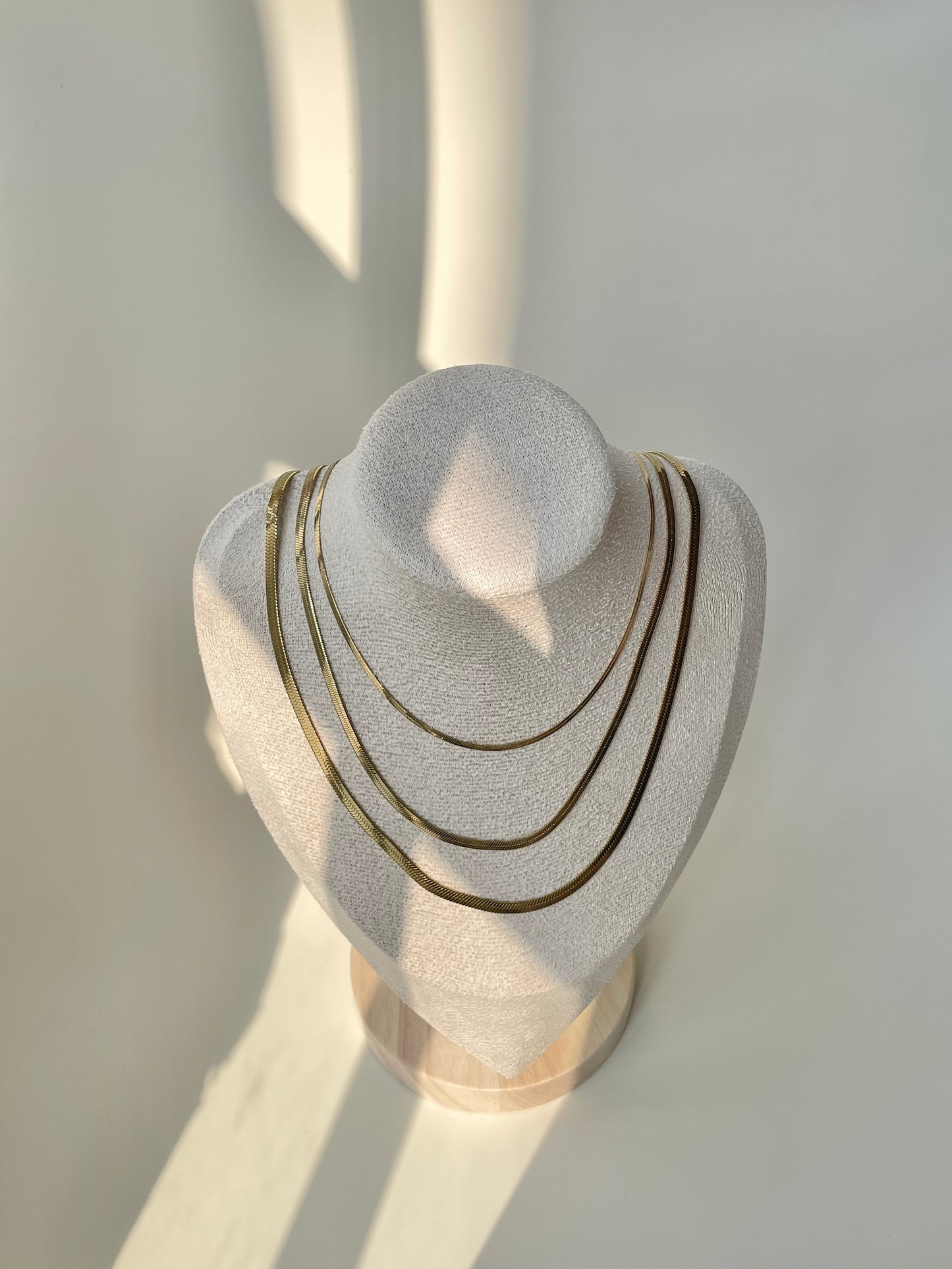 Everyday Essentials Necklace C