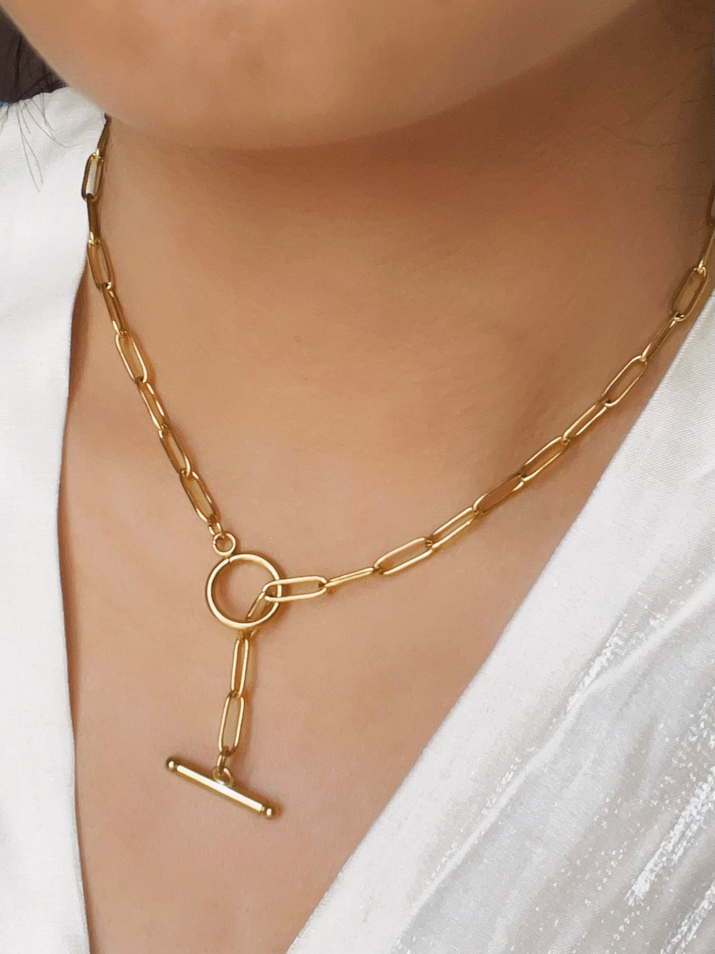 Everyday Essentials Necklace A